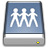 File Server Icon 48x48 png
